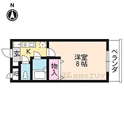アミ宝ヶ池 117