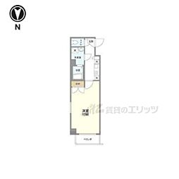 HABICERA京都下鴨 205