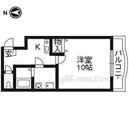 京都市左京区北白川大堂町