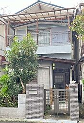 枚方市楠葉中之芝1丁目