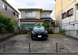 池之宮2 中古戸建
