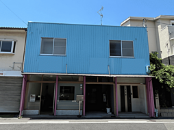 高柳栄町 中古戸建