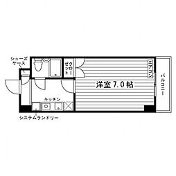 学生会館 グリーンヒル上福岡