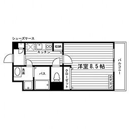 ミルフィーユみずほ台