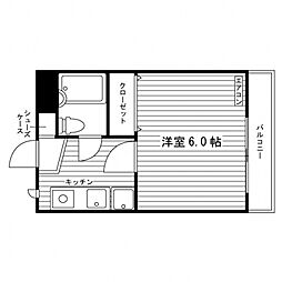 第4フジヤハイツ