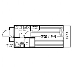アムールふじみ野
