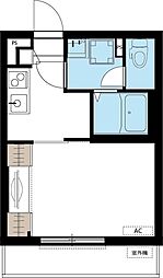 シリウス武蔵小杉 103
