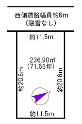 東富山寿町1丁目