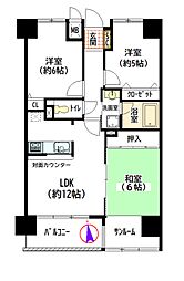 ライオンズマンション富山堀川町3階