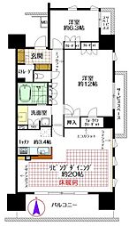 プラウド富山神通本町11階