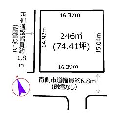 東富山寿町3丁目