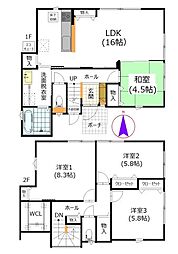 西長江2丁目