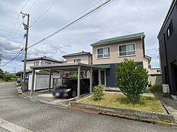 富山市婦中町田島　中古戸建