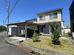富山市婦中町田島　中古戸建