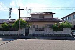 富山市藤の木台2丁目　土地