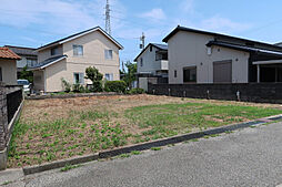 富山市犬島3丁目 土地