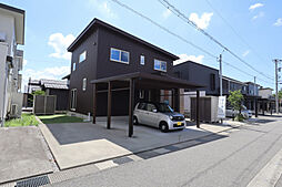 富山市山室 中古戸建