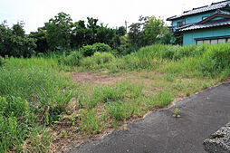 富山市本郷町 土地