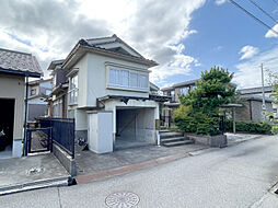 富山市本郷町 土地