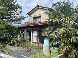 富山市新庄町　新園町　中古戸建