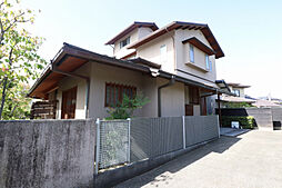 富山市大泉 あさひ台　中古戸建