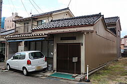 富山市東田地方町2丁目 土地