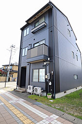 富山市石金2丁目　中古戸建