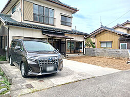 富山市堀　中古戸建