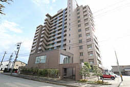 サーパス東中野　8階 805