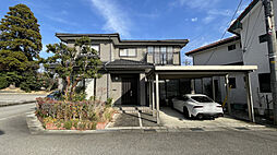 富山市呉羽町　中古戸建