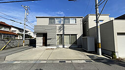 富山市奥田本町　中古戸建