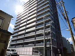 レーベン富山GRAN AXIS 9階 903