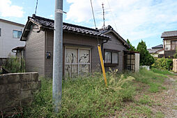 富山市堀　中古戸建