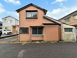 富山市不二越町　土地