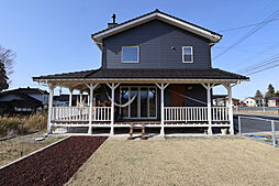 富山市中布目　中古戸建