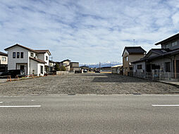 富山市大泉 一括 土地