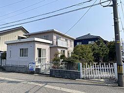 富山市上冨居3丁目　戸建