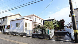 富山市上冨居3丁目　戸建