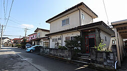 富山市新金代1丁目　中古戸建