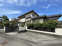 富山市吉作　中古戸建