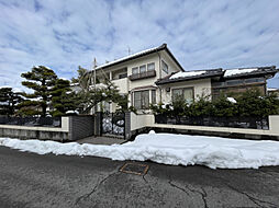 富山市吉作　中古戸建