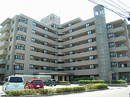 ダイアパレス城南公園5階 501