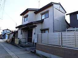 富山市高園町　中古戸建