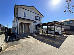 富山市堀川町　中古戸建