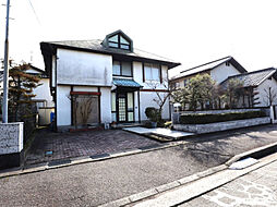 富山市上飯野新町3丁目　中古戸建