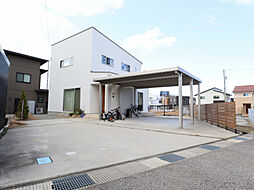 富山市藤木　中古戸建