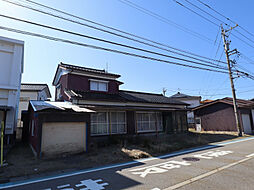 富山市犬島5丁目　土地