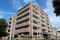 ディーグランセ磯部町　4階 405