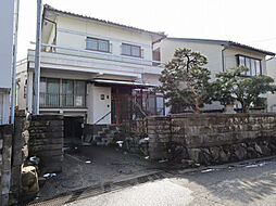 富山市石金1丁目　中古戸建