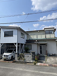 富山市藤木　中古戸建